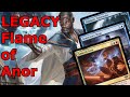 Get your flame on  jeskai flame of anor control legacy uwr wizards legacy mtg