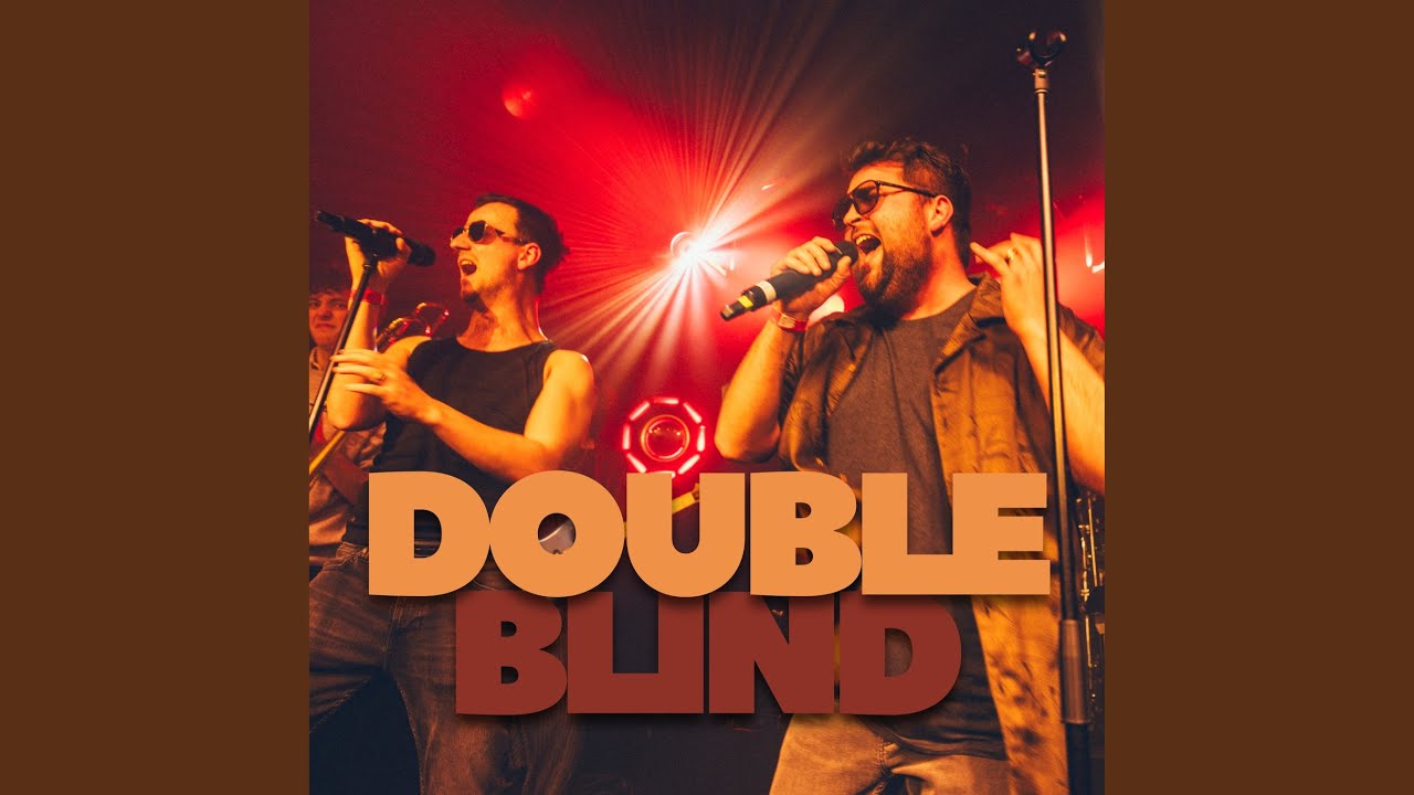 Guarda Double Vision su YouTube Guarda Double Vision su YouTube