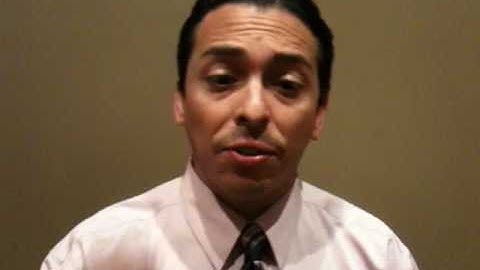 Brian Solis Interview Vocus User