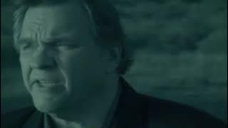 Meat Loaf - Cry Over Me (Official Music Video)