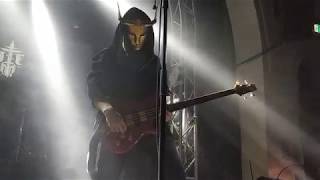 Imperial Triumphant "The Filth" - Live At RoadBurn 2019 (14 Apr 2019)