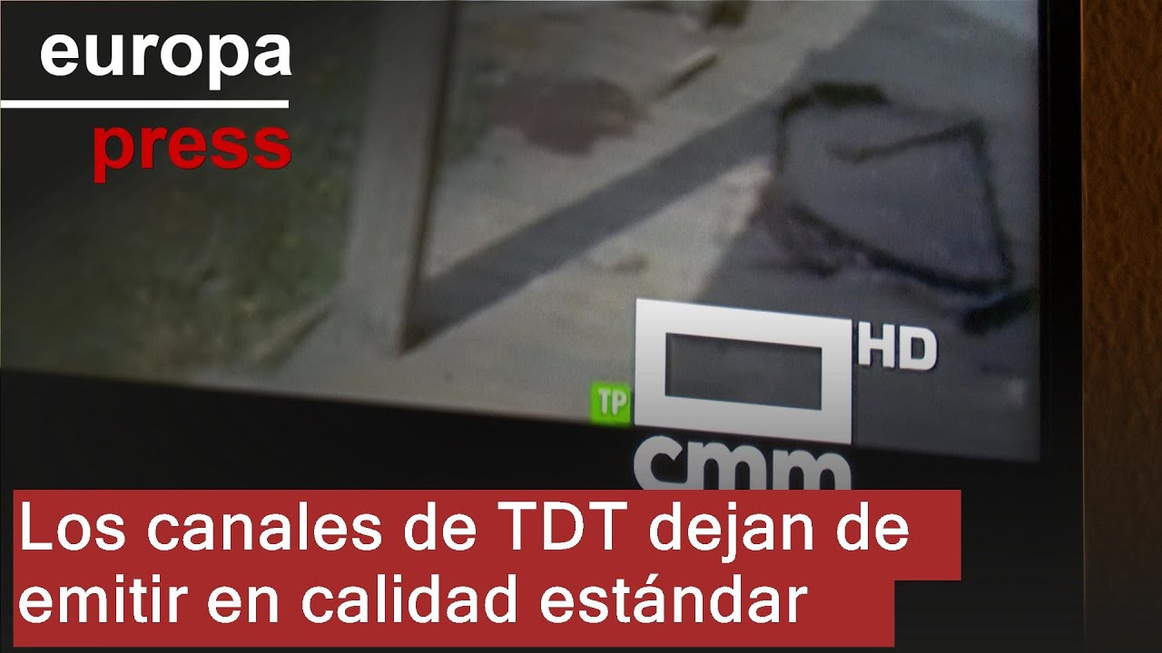 Llegó la era del Full HD a nuestros hogares: no dejes atrás tu antiguo  televisor con estos decodificadores TDT recomendados