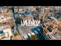 Valencia  la bella ciudad