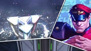 Street Fighter Duel - Walkthrough Part 3 on Android