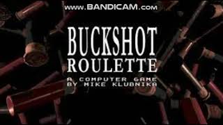 Buckshot Roulette OST : Socket Calibration