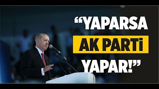 Nereden Nereye: Onlar Konuşur AK Parti Yapar! Resimi