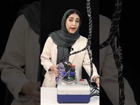 آموزش رسوب زدایی اتو مخزن دار ترفند 