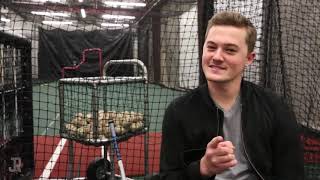 Fast Pitch with Jordan Rager (Part 3)