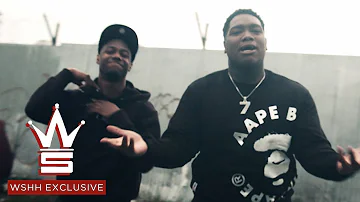 70th Street Carlos Feat. 1TakeJay "RIP" (WSHH Exclusive - Official Music Video)