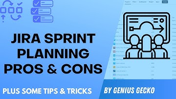 The Pros and Cons of Sprint Planning in Jira, and How to Take It to the Next Level