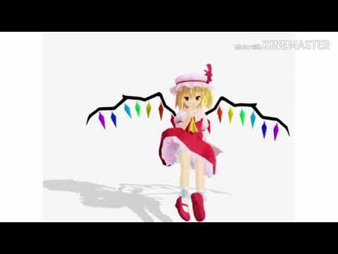 [東方MMD]零でメリーバッドエンド