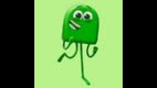 Colourblocks Green Means Go