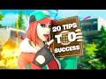 20 Tips To Succeed in Fortnite