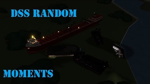 DSS Random Moments