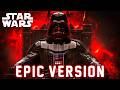 Star Wars: Imperial March (Darth Vader