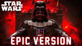 Video voorbeeld van "Star Wars: Imperial March (Darth Vader's Theme) | EPIC VERSION"