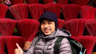 Download Lagu Solo in Sapa 🇻🇳 | Finding Peace in the Mountains MP3