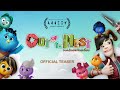 Official Teaser