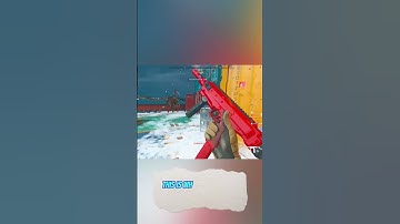 Best x13 auto Class Mw2 In Warzone 2