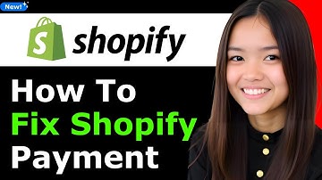 How To Fix Shopify Payment Stuck on Pending 2025 (Step By Step)