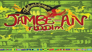 Thumbnail of 🔥Jambe-An Riddim Mix Ft. Party Animal - Charly Black, Machel Montano, Pternsky, Mavado & More 🇹🇹 🇯🇲