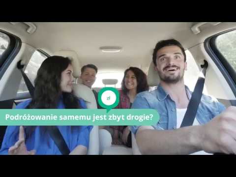 BlaBlaCar Polska - Zaufane Wspólne Przejazdy