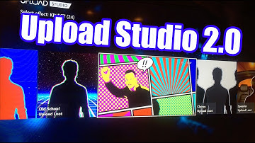 Xbox One Upload Studio 2.0 In Depth Walkthrough