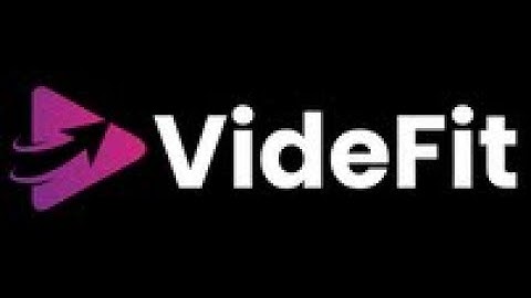 Videfit Review + Bonuses