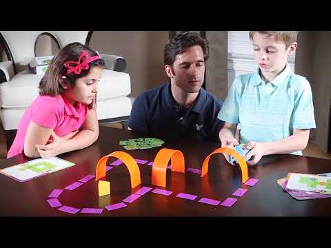 Code and Go Programmable Robot Mouse - STEM Activity Set - At Home