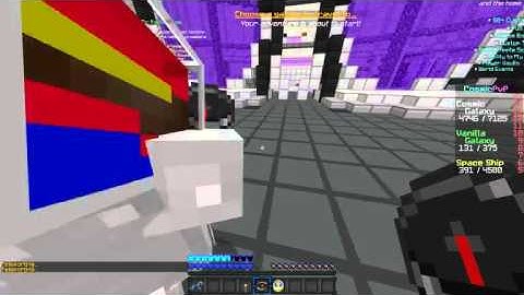 ./ban ClumbsyNugget blacklisted mod/client   ./ban Little_Rick Blacklisted mod/client