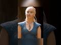 Game of Thrones! Daenerys and Missandei. Valar morghulis! But we are not men! #movie #film #shorts