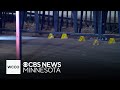 More Gun Violence In Minneapolis Hours After Mass Shooting 