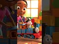 Meet Leo: The Tiny Hero of the Playroom ✨#shortvideo