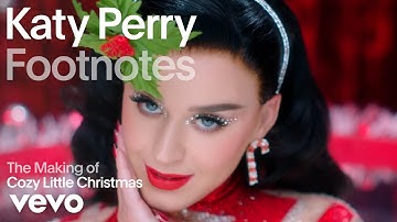 Katy Perry - The Making of 
