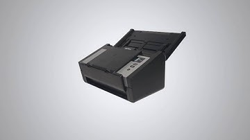 Avision AD Series Document Scanners