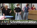 oh NÄH! – Kreisrock nähen: Schnittkonstruktion & Anleitung mit Linda Eilers (Aufz. v. 21.01.22)