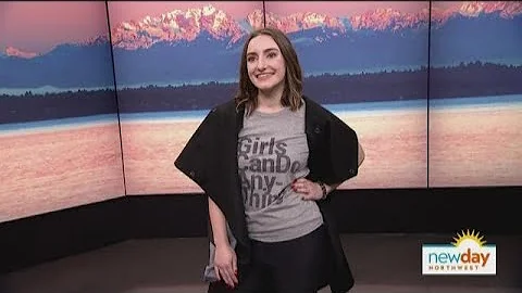 5 Ways to Embrace Sustainable Fashion in 2020