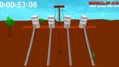 Bug On A Wire - www.eliteplay.co.uk