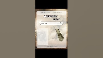 ✓ Ammo Box  #aarshnik #ammobox #army #boxes #storagebox