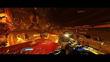 DooM (2016) Foundry - Walkthrough