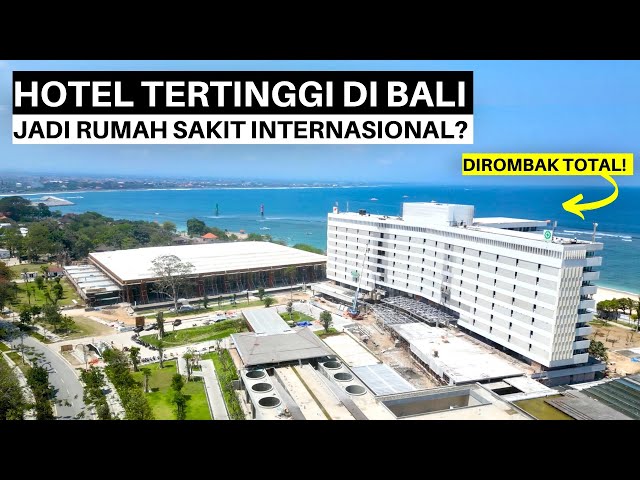 Situasi Terkini Kawasan Elite Baru Pantai Sanur Bali class=