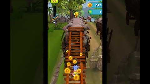 Little Krishna Run Game - FUN Run with Lord Krishna | Android/iOS Gameplay HD