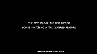 The Best Sound The Best Picture Youre Watching A Thx Certified Feature