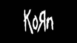 Korn   One More Time