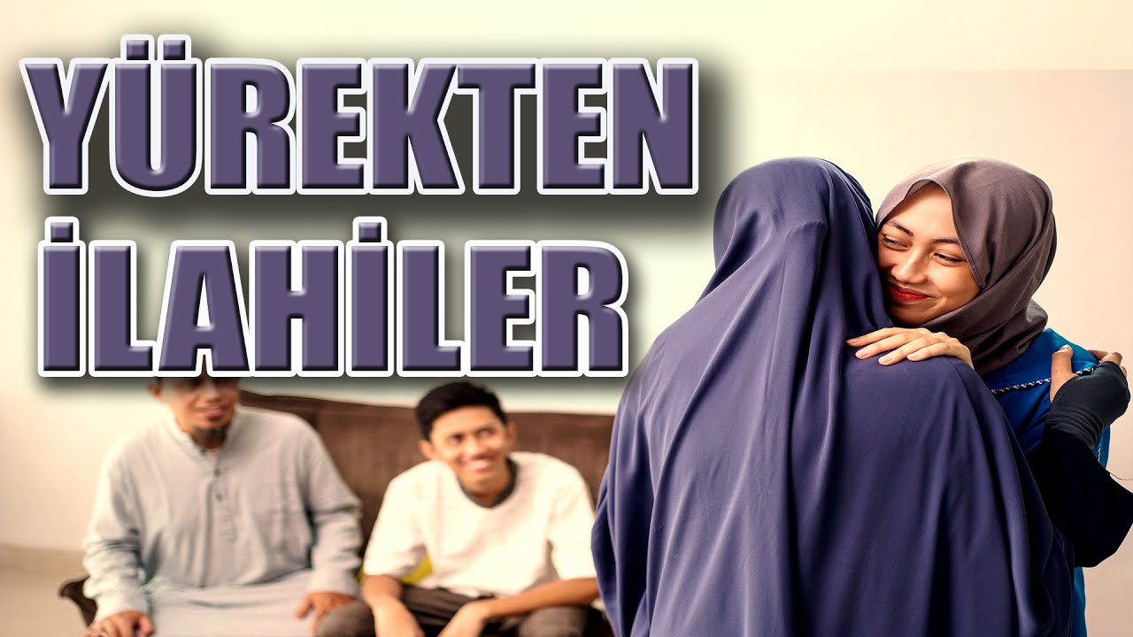 YÜREKTEN İLAHİLER 🌹🌹🌹2021'e ÖZEL ÇOK GÜZEL İLAHİLER