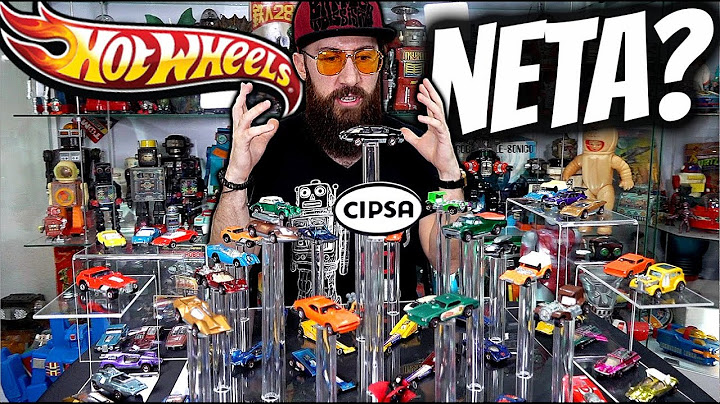 THE DAY I HAD TO SELL MY HOT WHEELS COLLECTION