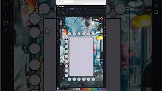 Building My Dream Vector Editor - Version 3.0