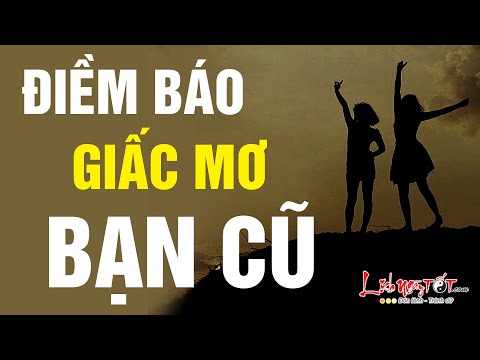 Video: Bạn gái cũ có thể mơ về điều gì