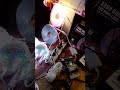 shiv tandav | water led #viral #led #diy #ytshorts #shorts