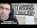 Deja De Normalizar y Tolerar El Estrés Emocional: Cuando La Resiliencia Se Vuelve Tóxica
